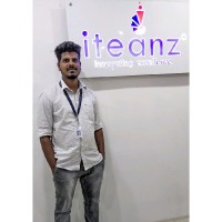 Rathish Karthikeyan
