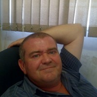 RUSSELL DAVIES