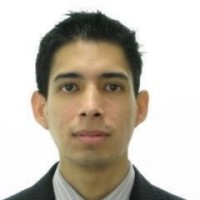 Sergio Castillo-Bello, MBA