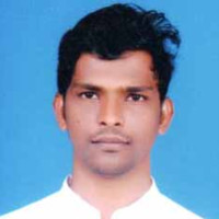 Akshay Mane