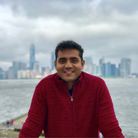 Srikanth Chagarlamudi