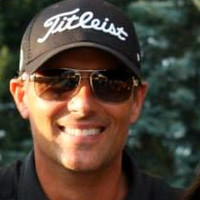 Mark Mckellar
