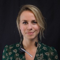 Iris Van Der Heijden