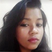 ALIVIA GHOSH