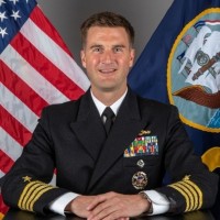 Tim Tuck