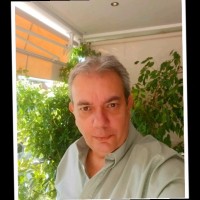 George Psomas