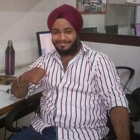 Maninder singh Matharu