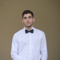George Gevorkyan