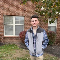 Luke Abrams