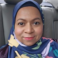 Siti Fatimah