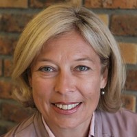 Christine Morel-Maroger