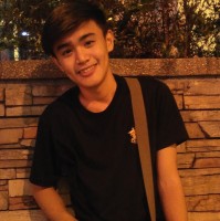 Mark Anthony Custodio