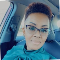 Michelle Holliman-Holmes