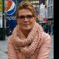 Angelique Gehrkens