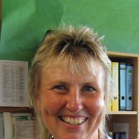 christa Bender