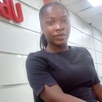 Glory Ogunbiyi