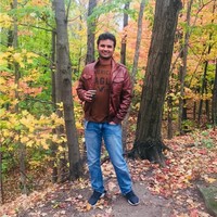 Meet Patel