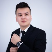 Ruslan Imanberdiyev