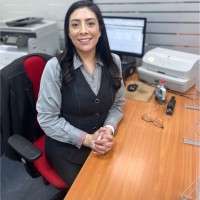 Marjorie Troncoso