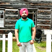 Simrandeep Singh