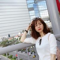 HO LINH