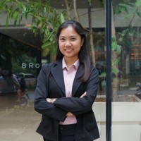 Gabrielle Mae Canoza