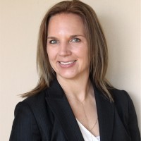 Samantha Marshall