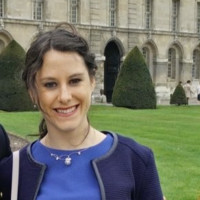 Marie Sandevoir