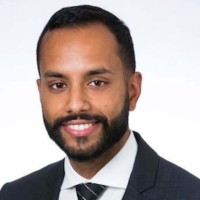 Ranjeev Chabra, M.D.