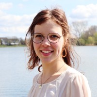 Annedien Van Wijnen - Van Den Dool