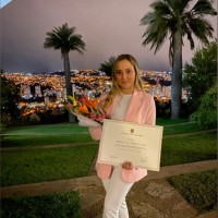 Makarena Riedel De Juan