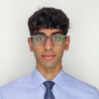 Manthan Dhingra