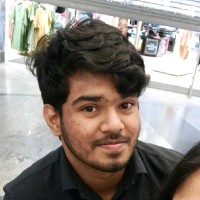 Harisudhan M