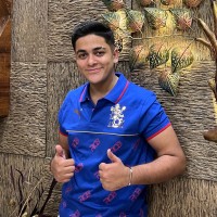 Rishab M