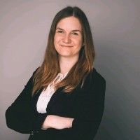 Sarah Thürer
