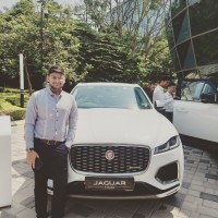 Tushar Singhal
