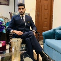 Fahad Imran