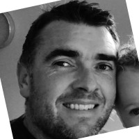 Padraig Murphy