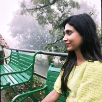 Divya Dwivedi