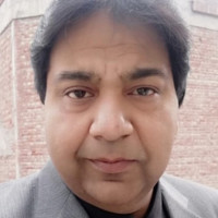 Muhammad Abid Yaqub