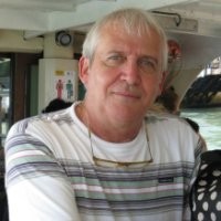 Jean Barrette