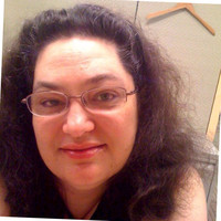 Kimberly Eldridge