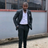 Victor Tounaregha