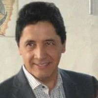 David Reyes Mondragó Mane México
