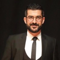 Alper Baran Esin