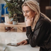 Nienke De Jager