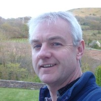 Stuart Eardley