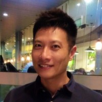 Ivan Lau