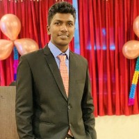 Udhaya Arul