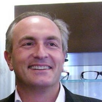 Stephane Haddad